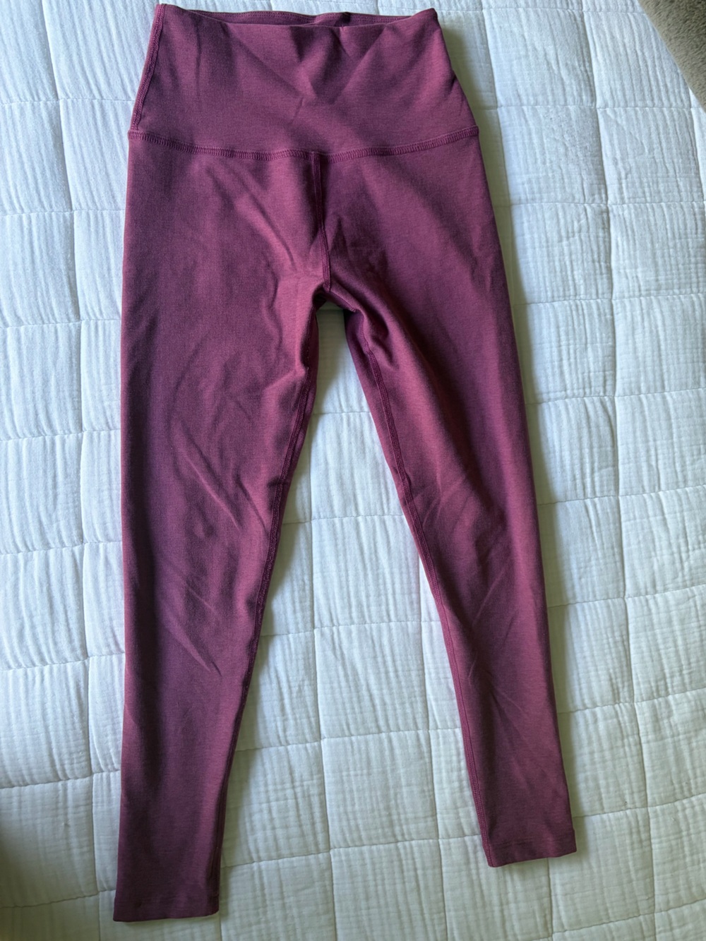 Beyond Yoga High-Rise Leggings